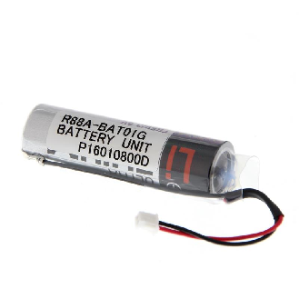 Batterie de sauvegarde 3.6V 2000mAh pour codeur absolu-Lire la description