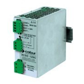 Chargeur de batteries 7A 12-15VDC, 1PH 90-264VAC/100-345VDC-Lire la description
