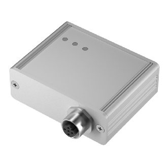 Adaptateur de communication IO-Link 1.1, USB-B / M12A Mâle 5p-Lire la description