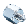 Adaptateur fileté G 1/2 A DIN 3852-E (G51) / G 1/4 B EN 837-1 (G30)