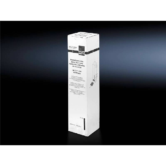 Cartouches filtrantes G3 173x173x17mm Cartouches filtrantes G3 173x173x17mm-Lire la description