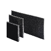 Cartouche filtrante 190x95x10mm (LxHxP)