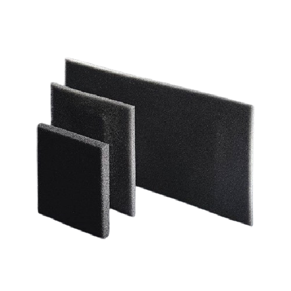 Cartouche filtrante 190x95x10mm (LxHxP)-Lire la description