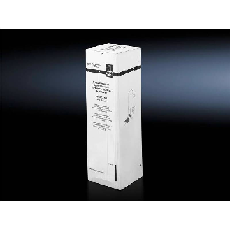 Cartouches filtrantes 221x221x17mm (LxHxP) G3 3240/3241 (50 pièces)-Lire la description