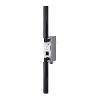 Industrial 802.11a/b/g/n 2.4G/5G 2T2R MIMO Wireless Client CPE-EU