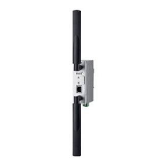 Industrial 802.11a/b/g/n 2.4G/5G 2T2R MIMO Wireless Client CPE-EU-Lire la description