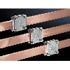 Bride de serrage 65x10mm 86x105x-mm (LxHxP)