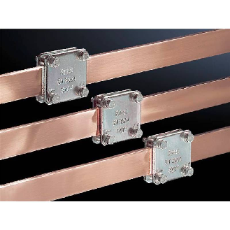 Bride de serrage 65x10mm 86x105x-mm (LxHxP)-Lire la description