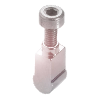 Bride de fixation pour capteurs magnétiques BMF 103