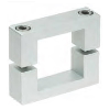 Bride de fixation série quad Type: VH 40 Bride de fixation série quad Type: VH 40
