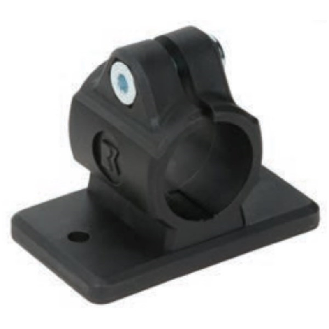 Bride de fixation RK LightClamps Type: FK-KU 12-18-Lire la description