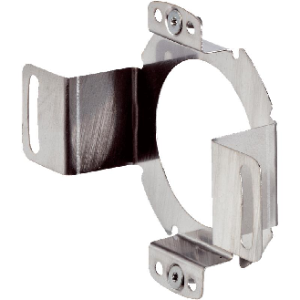 Bride souple p/codeur AFx60, DFS60 et SFx60 Entraxe de fixation 72mm-Lire la description