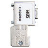 Connecteur CAN 90°à vis - 700-690-1BA12