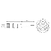 Connect.M23-F,19 poles-5m,PVC,Axial