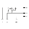 Connect. EV Forme A 18mm 24V LED+ATP / PG9
