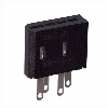 Connecteur 4 broches
