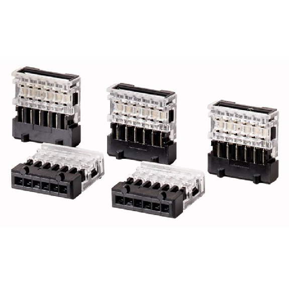 Connecteur de terminaison, SmartWire-DT, 6p-Lire la description