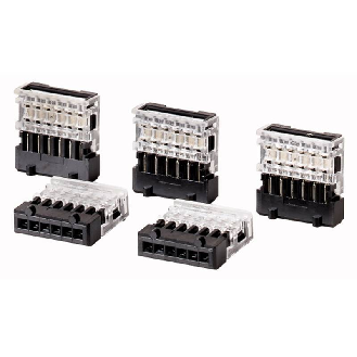 Connecteur de terminaison, SmartWire-DT, 6p-Lire la description
