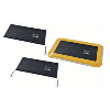 Connect. tapis 1 câble 5m (UMMA-1) à un contrôleur. M8, 4 fiches