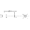 Connect.M8-F-Axial,4 p,Field attach.