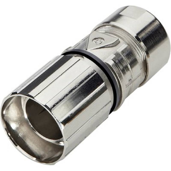 Connecteur circulaire EPIC M23 D6 N 7-10-Lire la description
