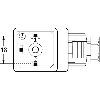 Connect. EV Forme A 18mm 24V LED+Z-DIODES PG9