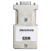 Connecteur CAN droit à vis - 700-690-OCA12