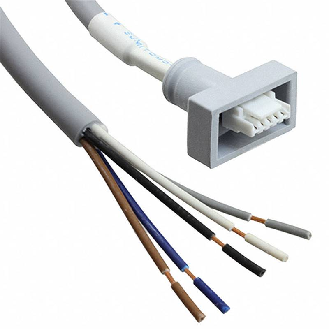 Connecteur avec câble 1m-Lire la description