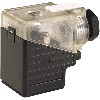 Connect. PR Forme A 18mm 24V LED M16x1.5
