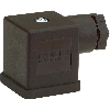 Connect. EV Forme A 18mm 0-230V 2P+T M16x1.5