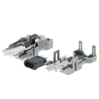 Connecteur de codeur séparé pour driver (CN2)-Lire la description