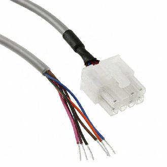 Connecteur avec câble 9m-Lire la description