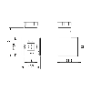 Connect. EV Forme A 18mm 110V LED+ATP M16