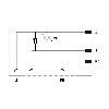 Connect. EV Forme A 18mm 110V LED+ATP M16