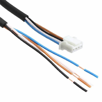 Connecteur avec câble de 5m-Lire la description