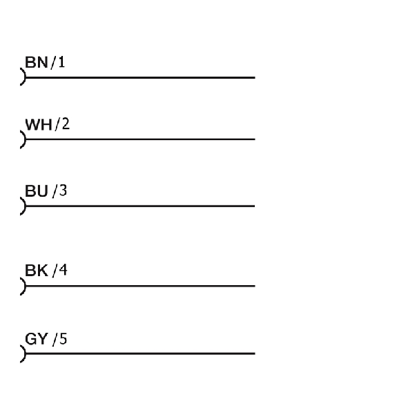 Connect.M12-F,5 poles-2m,PUR,Axial Connect.M12-F,5 poles-2m,PUR,Axial-Lire la description