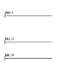 Connect.M12-F,3 poles-5m,PVC,Axial-Lire la description