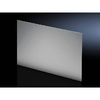 Face avant, Compact-Panel 252x200x-mm (LxHxP)-Lire la description