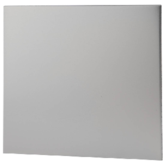 Face avant pour AP 5..., 3 mm pour AP 52520-Lire la description