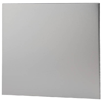 Face avant pour AP 5..., 3 mm, pour AP 52525-Lire la description