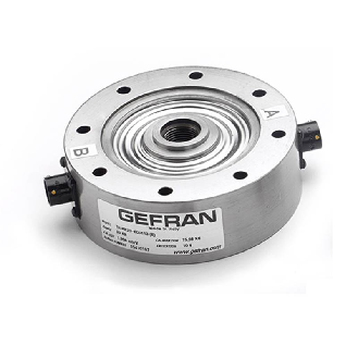 Capteur de force traction/compression 0-20kN-Lire la description