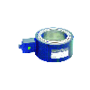 Capteur de force annulaire 0-500KN