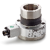 Capteur de force 0-1000N, Ø30mm, bride FLA 705