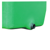 Embout moulé de vidange total DN 50 (2")