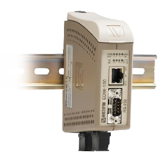 Passerelle Ethernet 10/100 Mbits UDP/TCPRS232/RS422/RS485-Lire la description