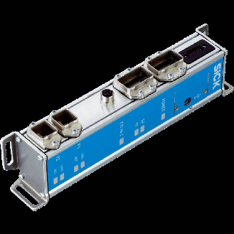 Passerelle Profinet IO AIDA CDF600-2-Lire la description