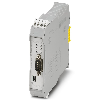 Passerelle module de base PSRModular/PLC, CANopen