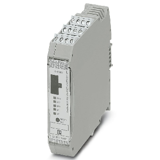Passerelle de communication Profinet-Lire la description