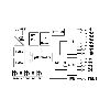 Passerelle de communication Profinet