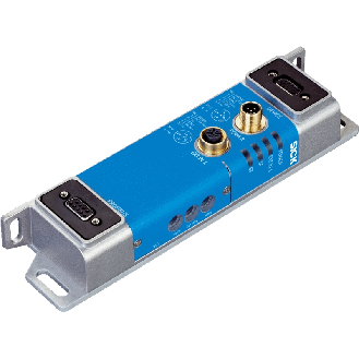 Passerelle Profibus DP 1x Sub-D 9pts compatible lecteur laser-Lire la description